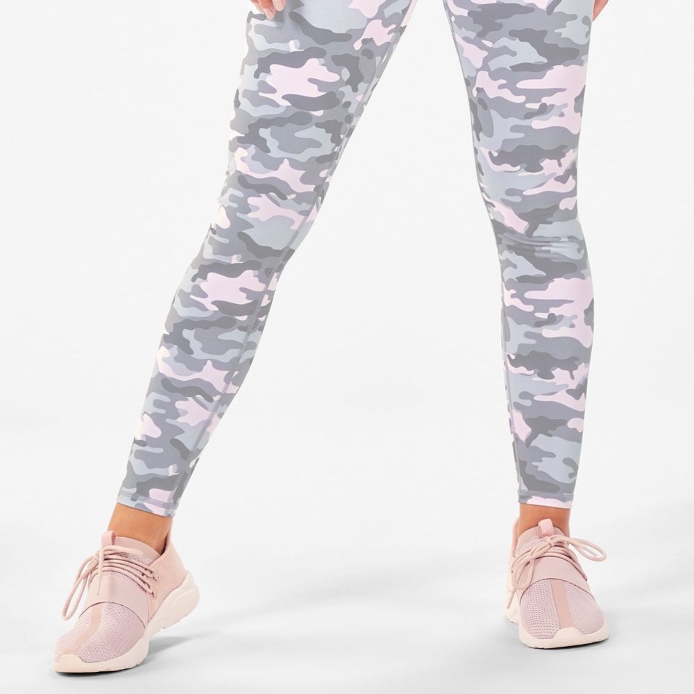 Fabletics Leggings Powerhold High Waisted